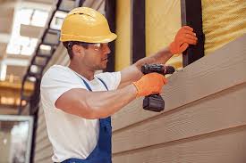 Best Custom Siding Design  in St Michaels, MD